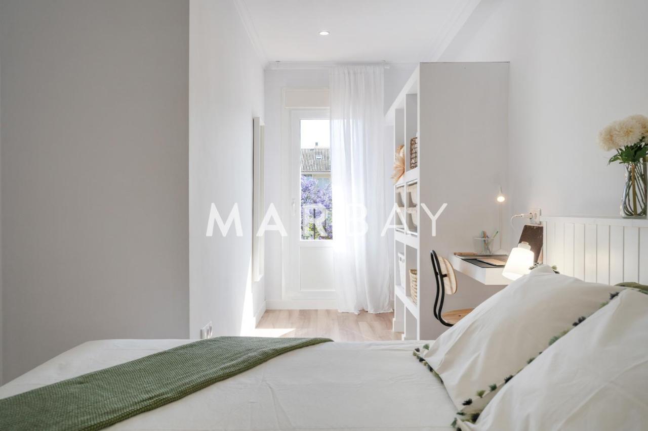 Ferienwohnung Ca Bambu Jávea Exterior foto
