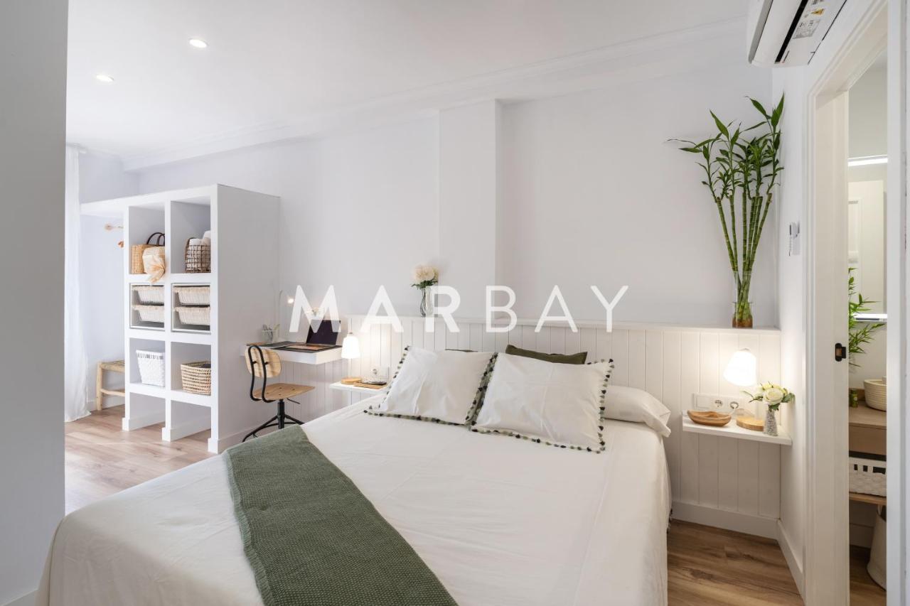 Ferienwohnung Ca Bambu Jávea Exterior foto